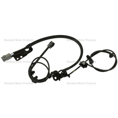 Standard Ignition Abs Wheel Speed Sensor Wire Harness, ALH139 ALH139